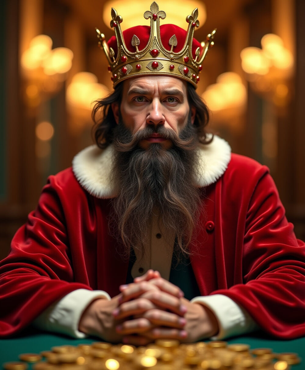 Royal Reels Australia online casino