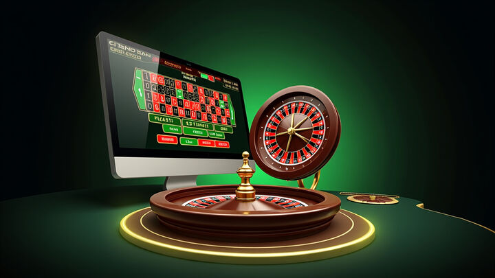 Royal Reels live dealer casino