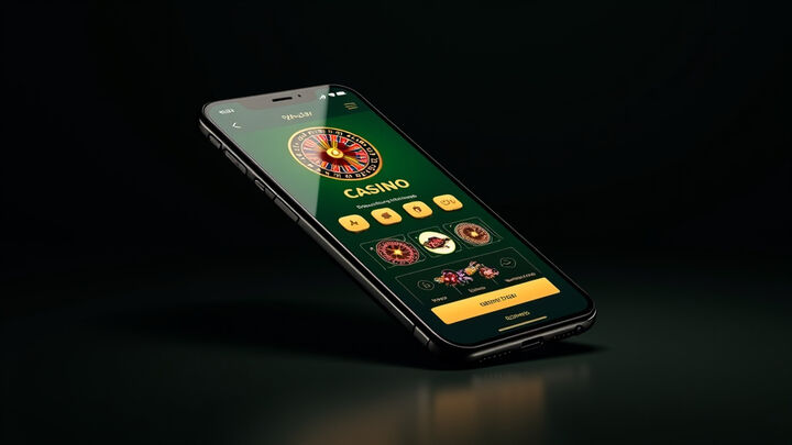 Royal Reels mobile pokies